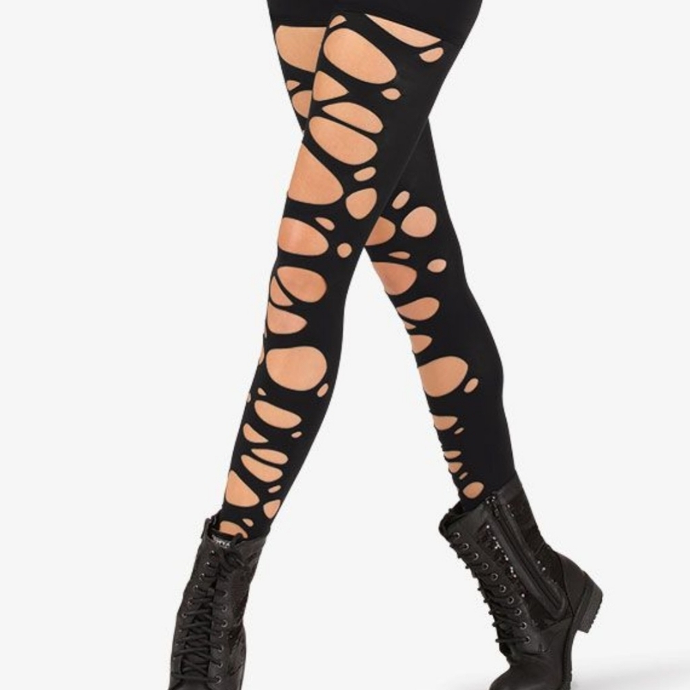 Hosiery